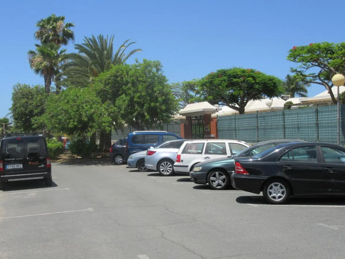 Bungalow Los Melocotones Maspalomas  0*, Maspalomas (Gran Canaria) Spanien