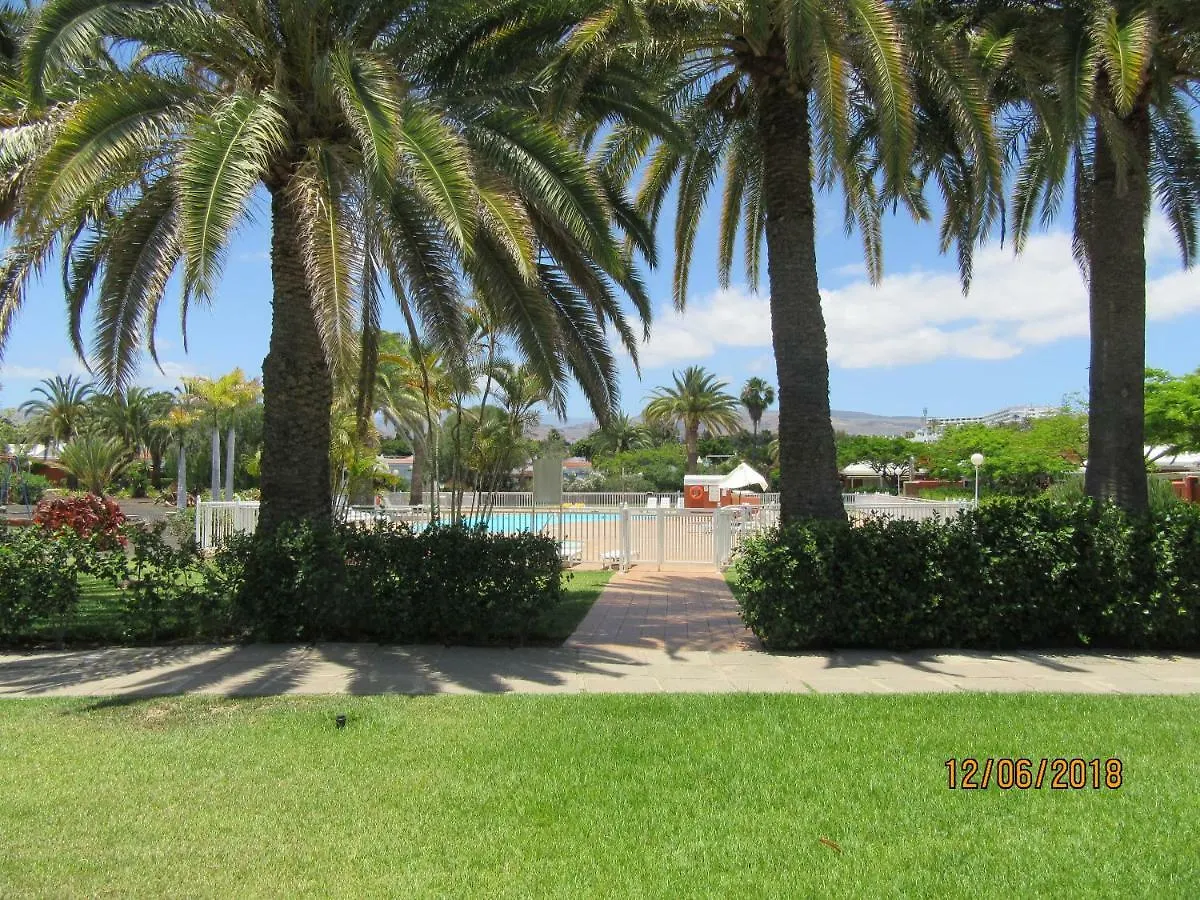 Bungalow Los Melocotones Maspalomas  0*, Maspalomas (Gran Canaria)